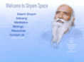 shyamspace.com