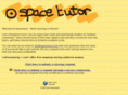 spacetutor.com