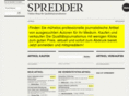 spredder.com