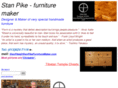 stanpikefurnituremaker.com