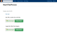 startthepresses.com
