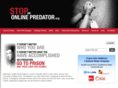 stopanonlinepredator.com