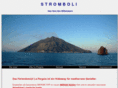 stromboli-ferienhaus.de