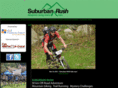 suburbanrush.com