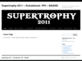 supertrophy2011.com