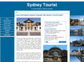 sydney-tourist.com