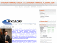 synergyfinancialplanning.com