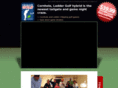 tailgategolfrules.com