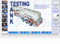 tanktesting.biz