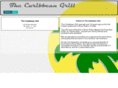 thecaribbeangrill.com