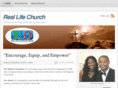 thereallifechurch.org