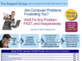 thesupportgroup.net