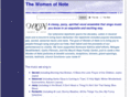 thewomenofnote.com