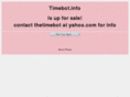 timebot.info