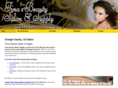 tinasbeautysalonandsupply.com