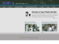 topaplastic.com