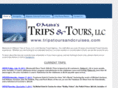 tripstoursandcruises.com