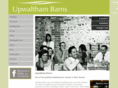 upwalthambarns.com