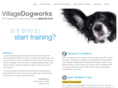 villagedogworks.com