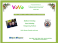 vovochristine.com