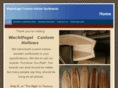 wachtfogelcustomhollowsurfboards.com