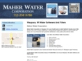waupacawatersoft.com