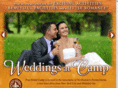 weddingsatcamp.com