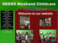 weekendchildcare.org