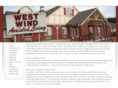 westwindassistedliving.com