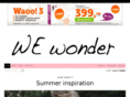 wewonder.dk