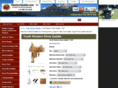 youthwesternshowsaddles.com