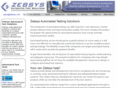 zebsys.com