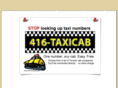 416-taxicab.com