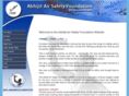aasfindia.org