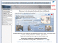accuratecoolingservicesltd.com