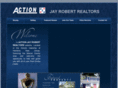 actionjayrobert.com