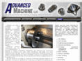 advanced-machinellc.com