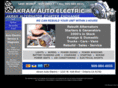 akramautoelectric.com