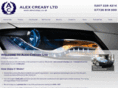 alexcreasy.co.uk