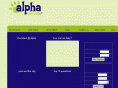 alphapetcare.com