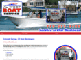 alwestboatservice.com