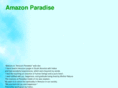 amazonparadise.net