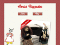 anniesraggedies.com