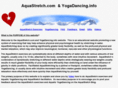aquastretch.com