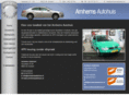 arnhemsautohuis.nl