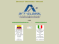artglobalinternational.com