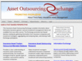 assetoutsourcingexchange.com