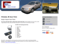 autopartshillsdalemi.com