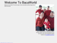 bacaworld.com