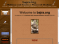 bajra.org